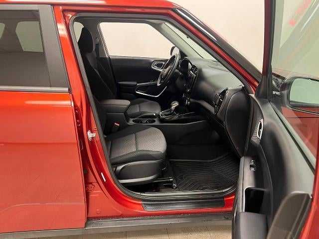 2023 Kia Soul S