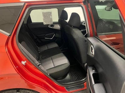 2023 Kia Soul S
