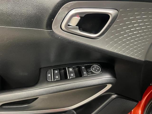 2023 Kia Soul S