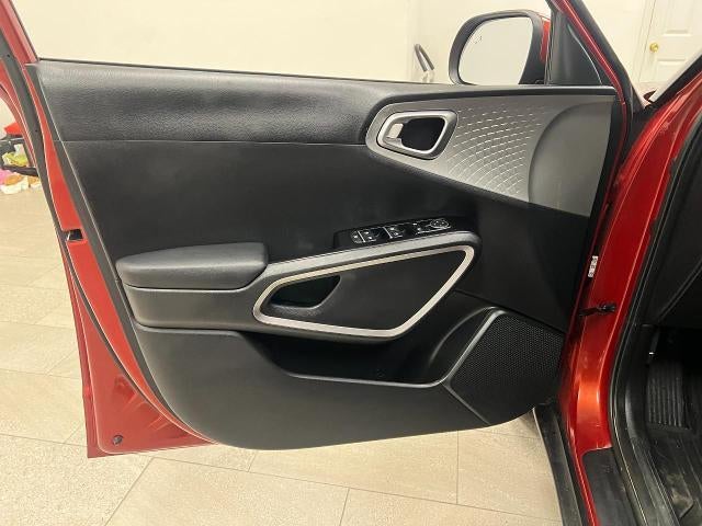 2023 Kia Soul S