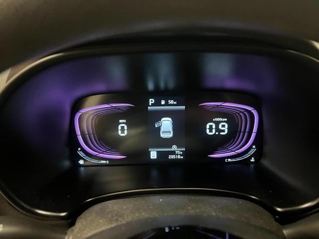 2023 Kia Soul S