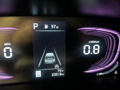 2023 Kia Soul S