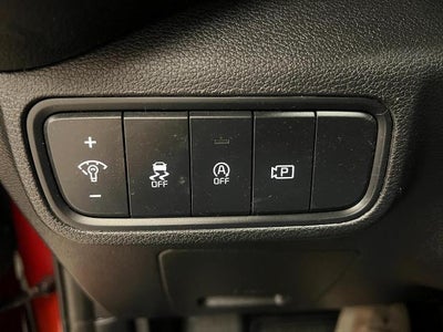 2023 Kia Soul S