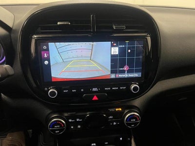 2023 Kia Soul S