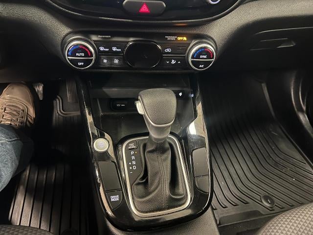 2023 Kia Soul S