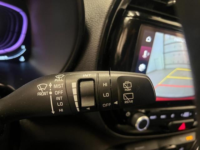 2023 Kia Soul S
