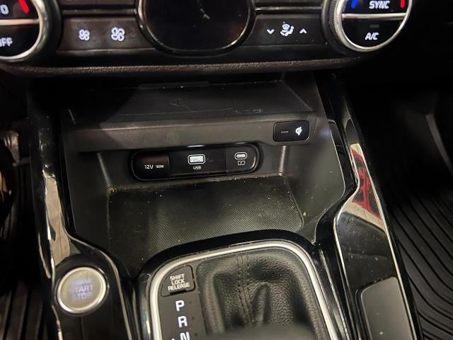 2023 Kia Soul S