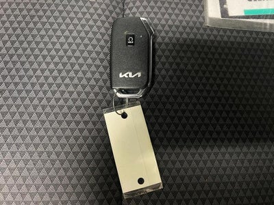 2023 Kia Soul S