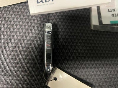 2023 Kia Soul S