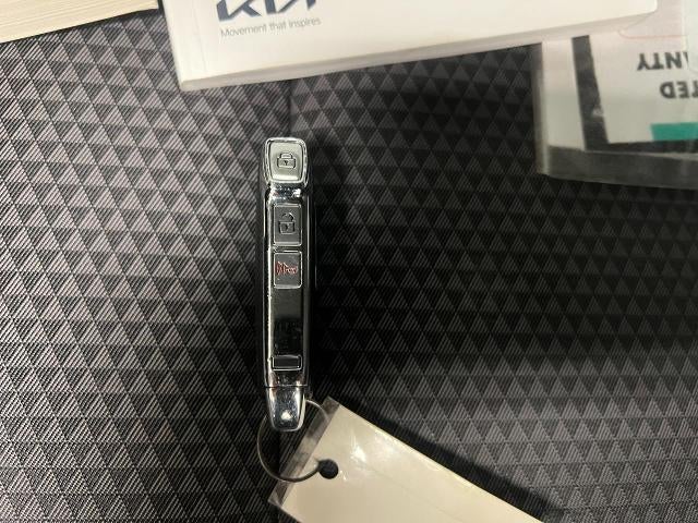 2023 Kia Soul S