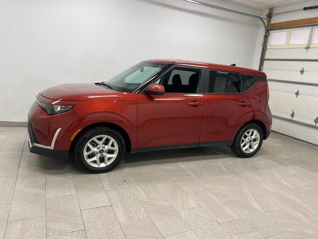 2023 Kia Soul S