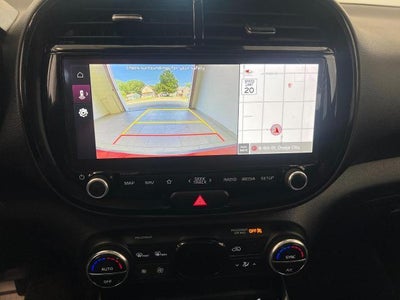2023 Kia Soul S