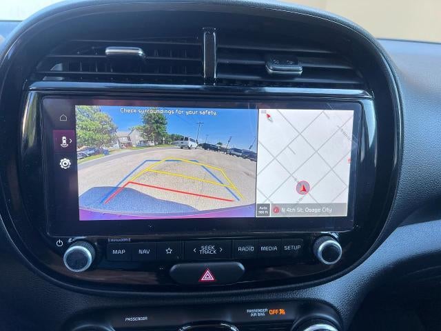 2023 Kia Soul S