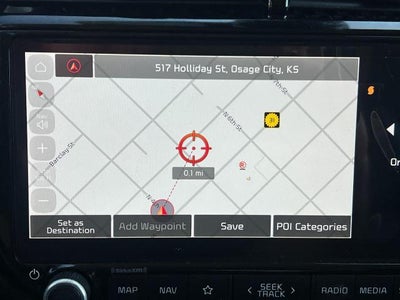 2023 Kia Soul S