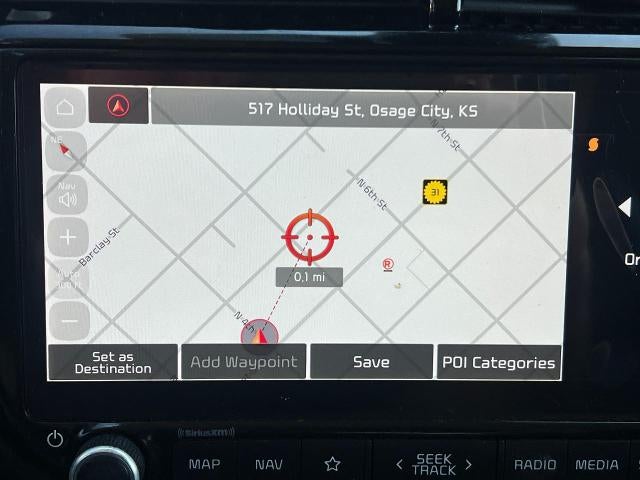 2023 Kia Soul S