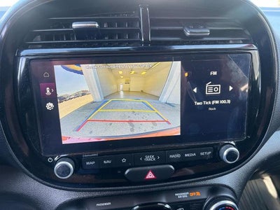 2023 Kia Soul S