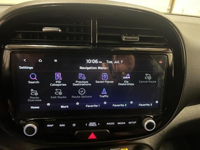2023 Kia Soul S