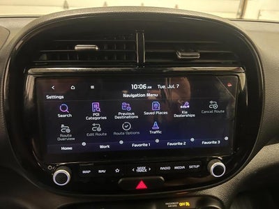 2023 Kia Soul S