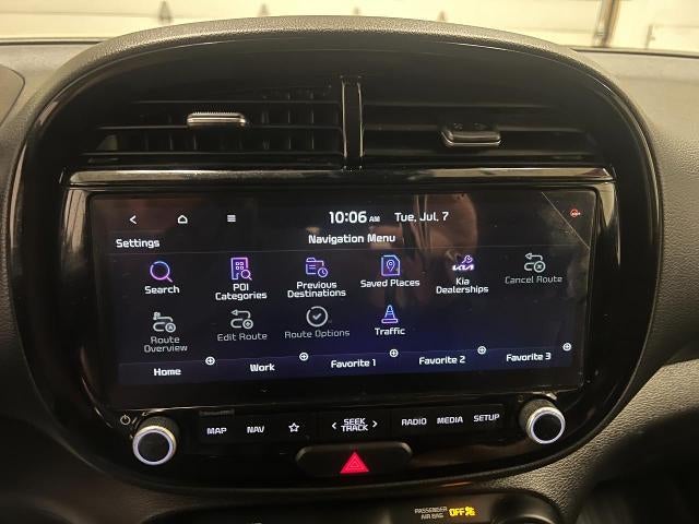 2023 Kia Soul S