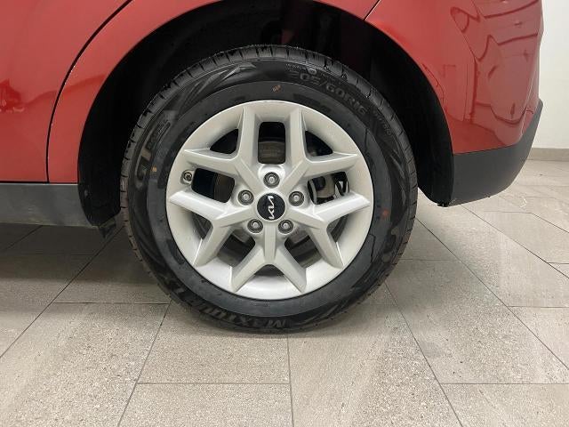 2023 Kia Soul S