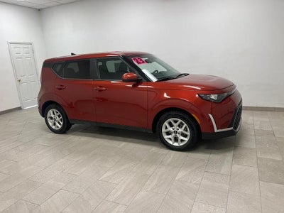 2023 Kia Soul S