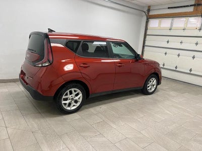 2023 Kia Soul S