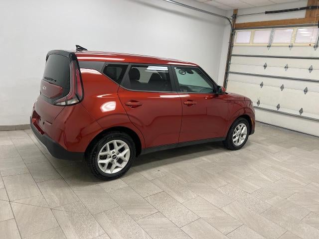 2023 Kia Soul S