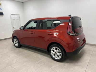 2023 Kia Soul S