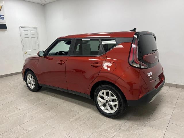 2023 Kia Soul S