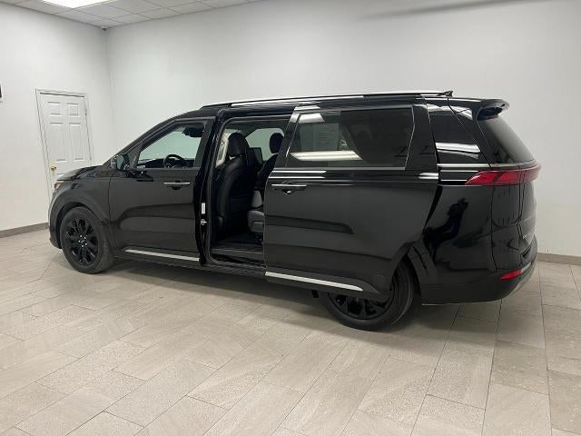 2024 Kia Carnival SX
