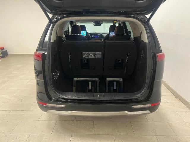 2024 Kia Carnival SX