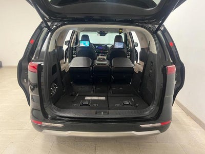 2024 Kia Carnival SX