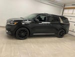 2024 Kia Carnival SX
