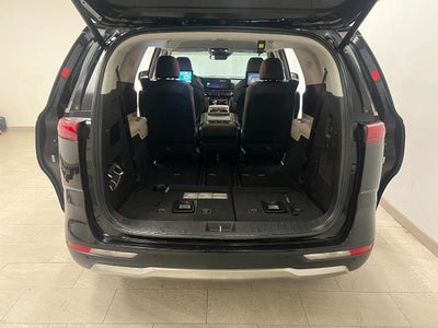 2024 Kia Carnival SX
