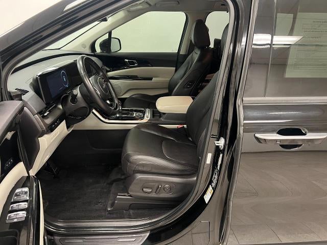 2024 Kia Carnival SX