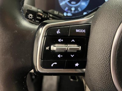 2024 Kia Carnival SX