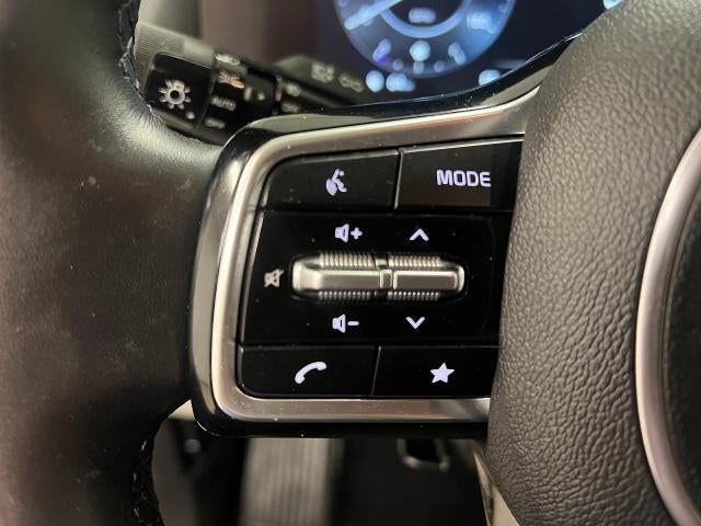 2024 Kia Carnival SX