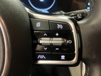 2024 Kia Carnival SX