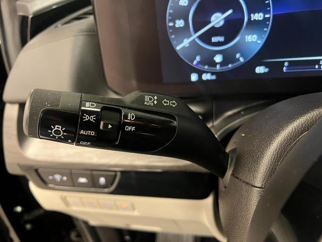 2024 Kia Carnival SX