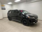 2024 Kia Carnival SX