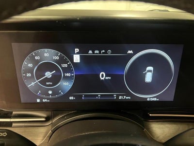 2024 Kia Carnival SX