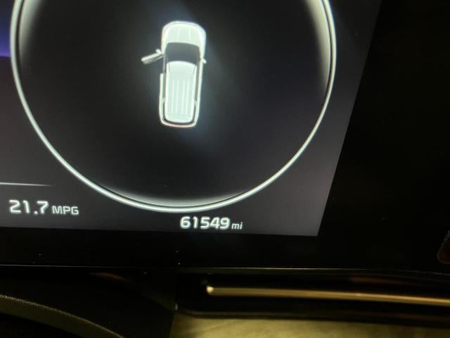 2024 Kia Carnival SX