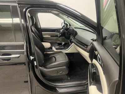 2024 Kia Carnival SX