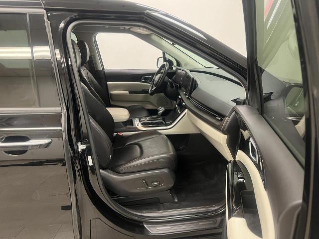 2024 Kia Carnival SX