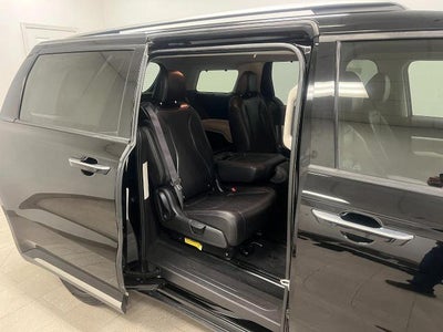 2024 Kia Carnival SX
