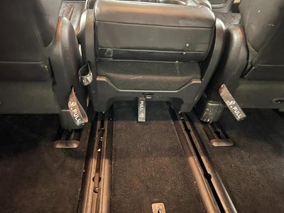 2024 Kia Carnival SX
