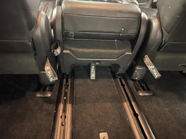 2024 Kia Carnival SX