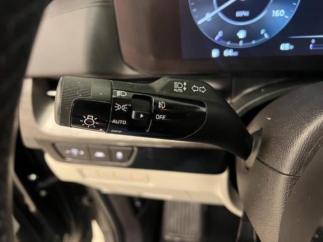 2024 Kia Carnival SX