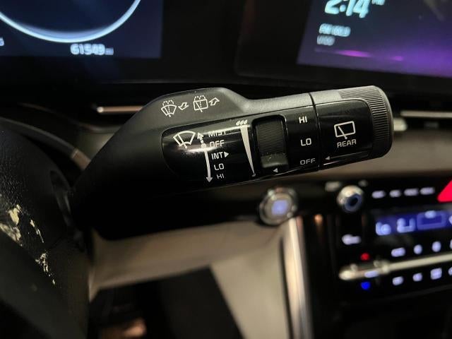 2024 Kia Carnival SX