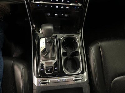 2024 Kia Carnival SX